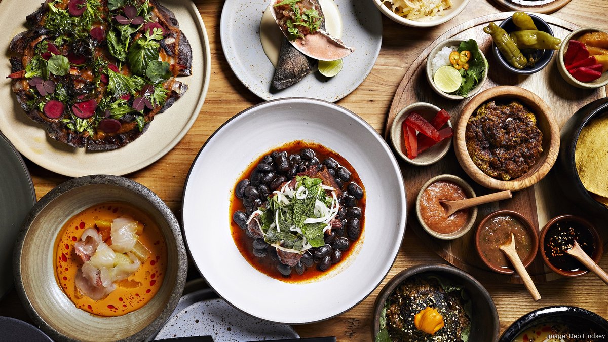 New York Times Joon, Moon Rabbit, Pascual among 50 best restaurants in