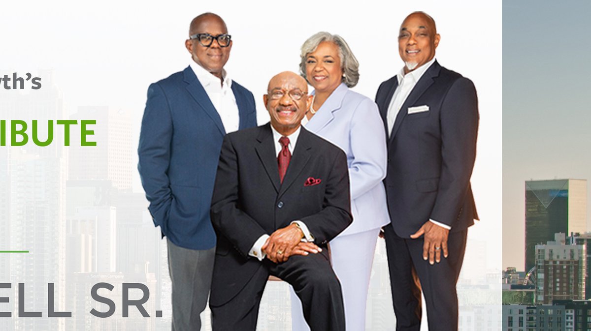 Annual Four Pillar Tribute honors the legacy of Atlanta’s Herman J