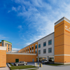 HCA Houston Healthcare North Cypress begins 0M expansion