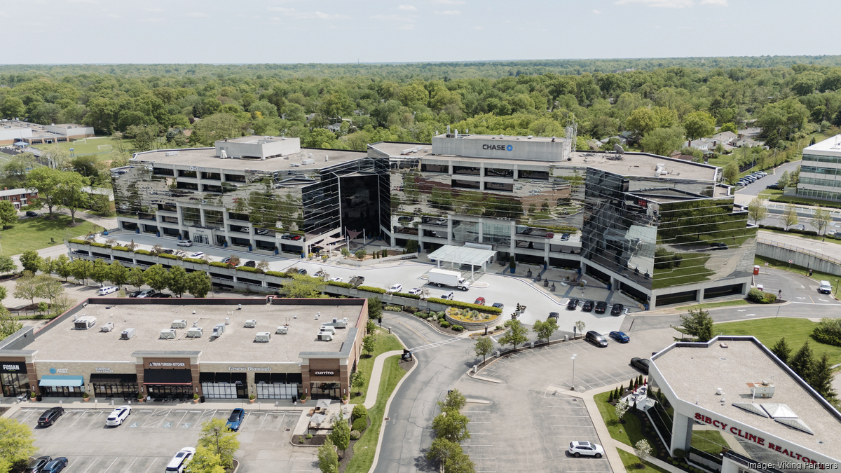 Florida realty firm selects Cincinnati as first city in Midwest expansion plan