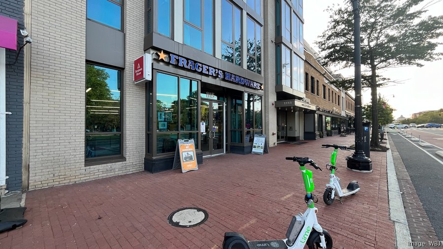Frager's Hardware in Capitol Hill expanding into former Hype Cafe space