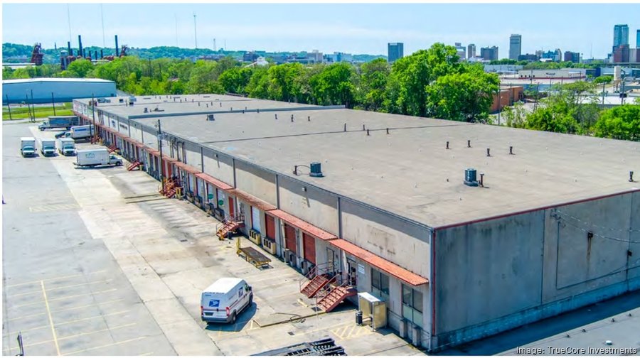 Birmingham distribution center sells for 5.8M Birmingham Business