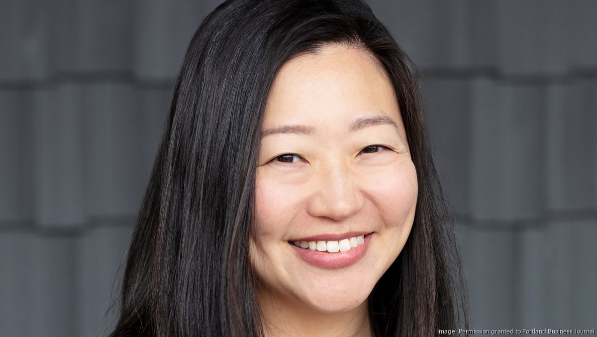 May Han takes Dutch Bros real estate skills to Burgerville Bizwomen