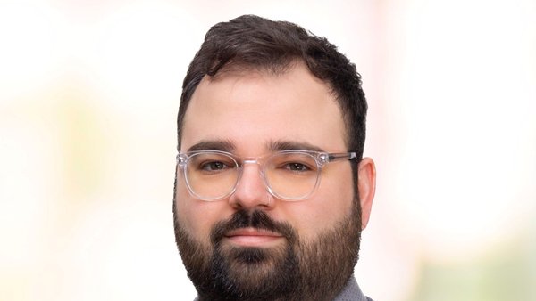 Francesco Aloe | People on the Move - Pittsburgh Business Times
