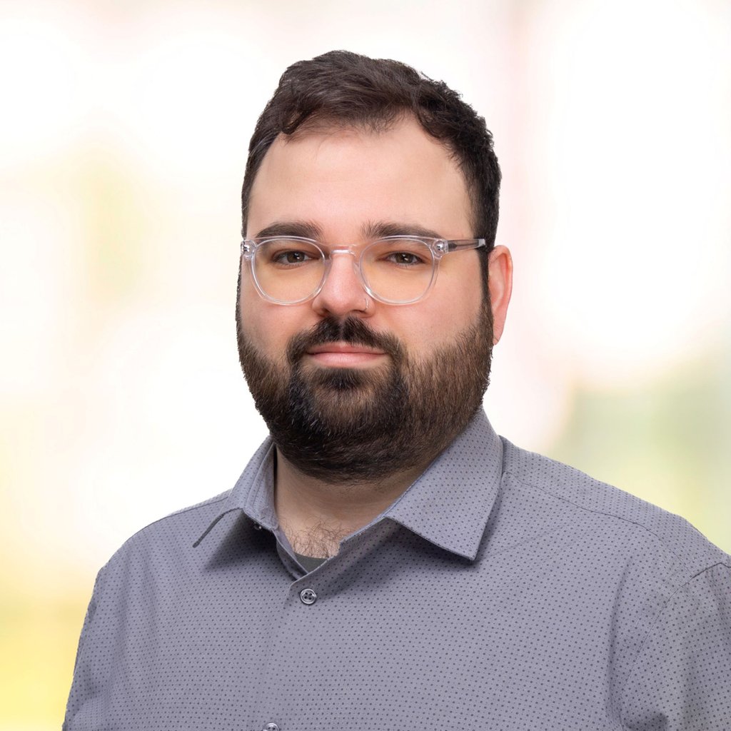 Francesco Aloe | People on the Move - Pittsburgh Business Times