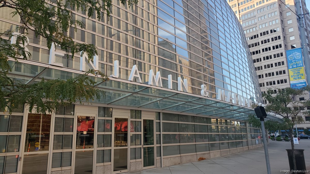 CareSource building, Schuster Center, Victoria Theatre to host NATO ...