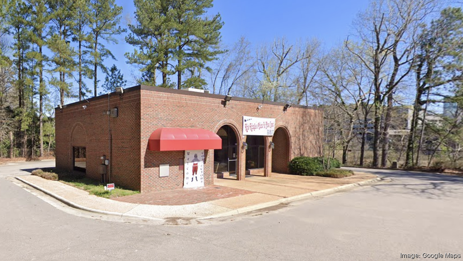 New Raleigh hotel proposed next to Crabtree Mall Triangle Business