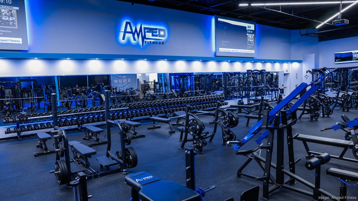 New-to-market 'immersive' fitness chain to open first Ohio locations