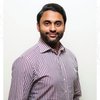新興企業部門ファイナリスト: Aneal Vallurupalli、Airbase Inc.