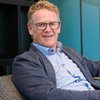 生涯功労賞: Keith Taylor、Equinix inc.