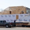 Top Triangle homebuilder nearly doubles second-largest