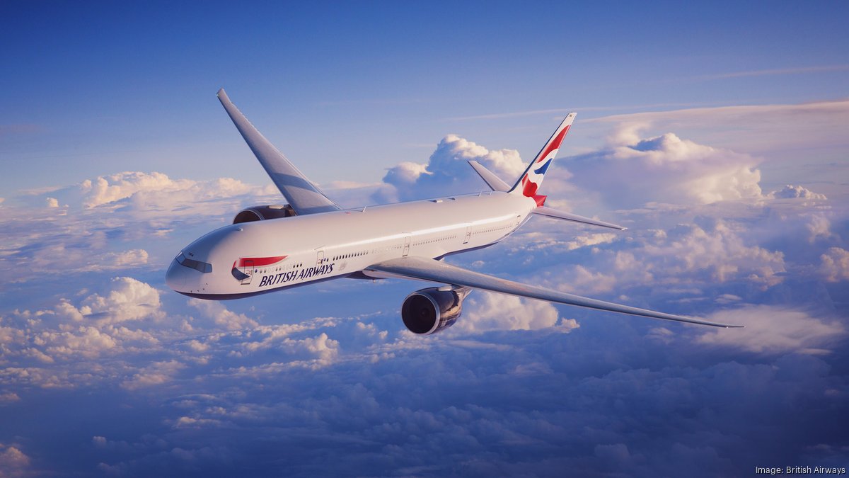British Airways to add Miami flights to London, open new VIP lounge