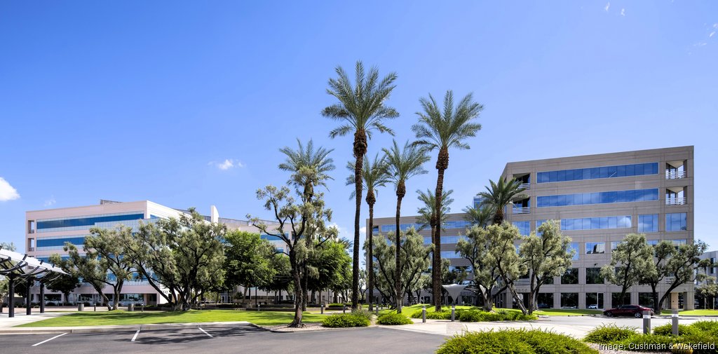 CanyonCorporatePlaza