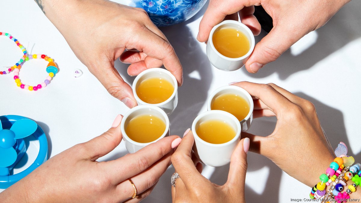 Local Public Eatery to open on Henderson Avenue Dallas Business Journal