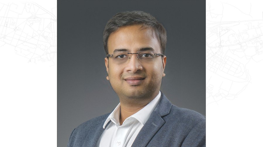 Finalist, NonPublic Company Pratap Daruka, Tredence Inc. San