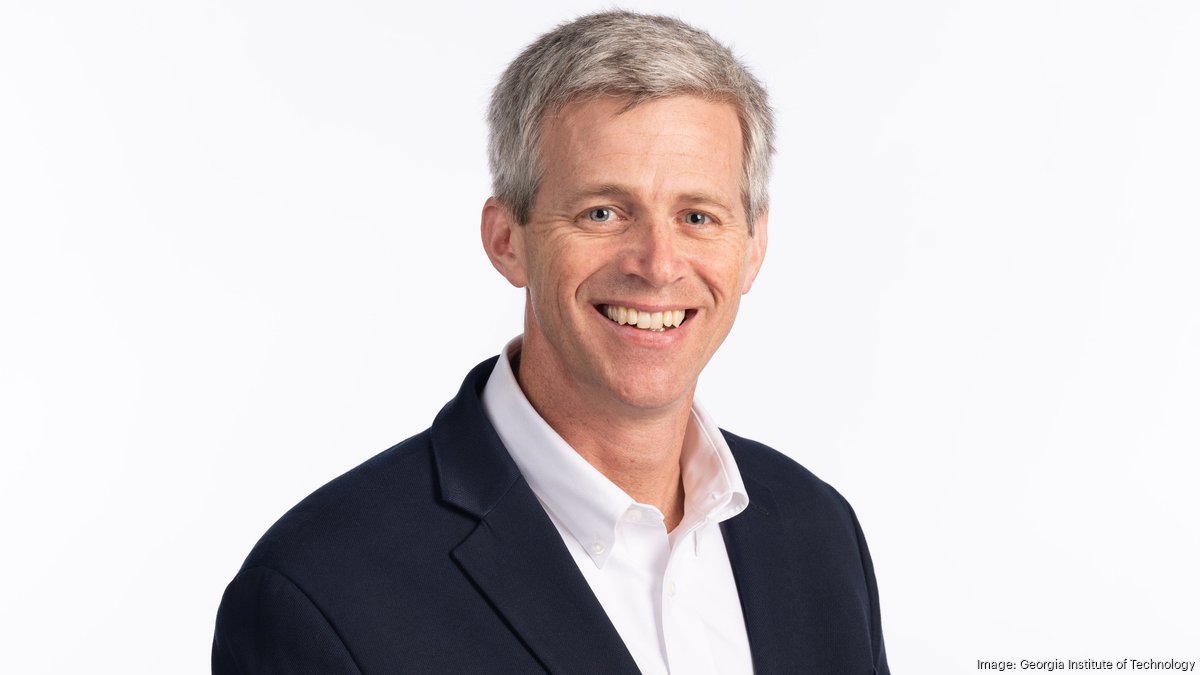 Georgia Tech, Wellstar, GRA leaders call for partnerships - Atlanta ...