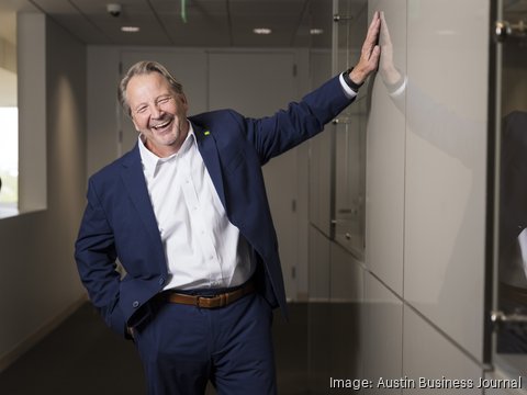 Austin Executive Profiles News - Austin Business Journal