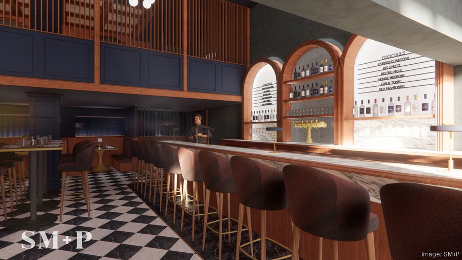 Bistro Bis to close; Michelin chef Matt Baker to take over space