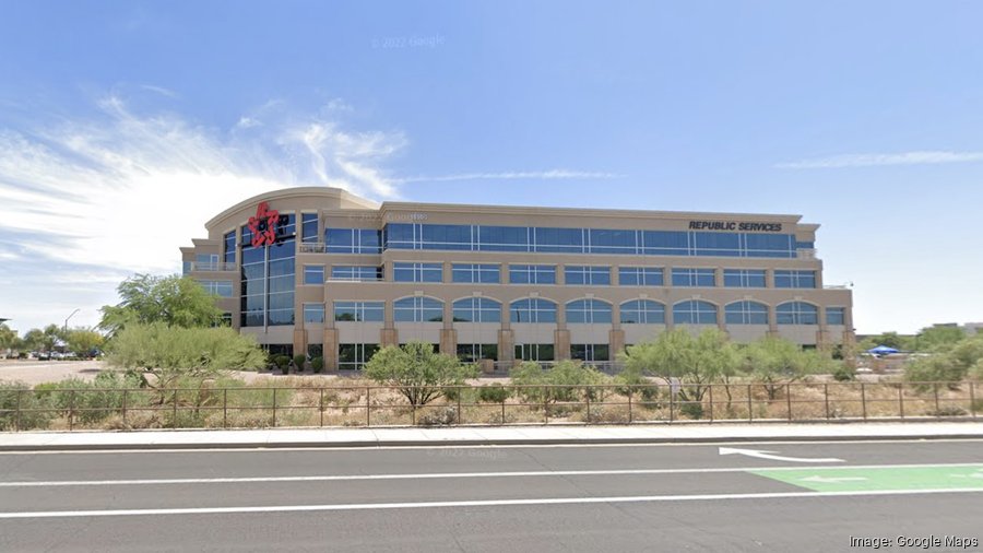 Republic Group Companies office