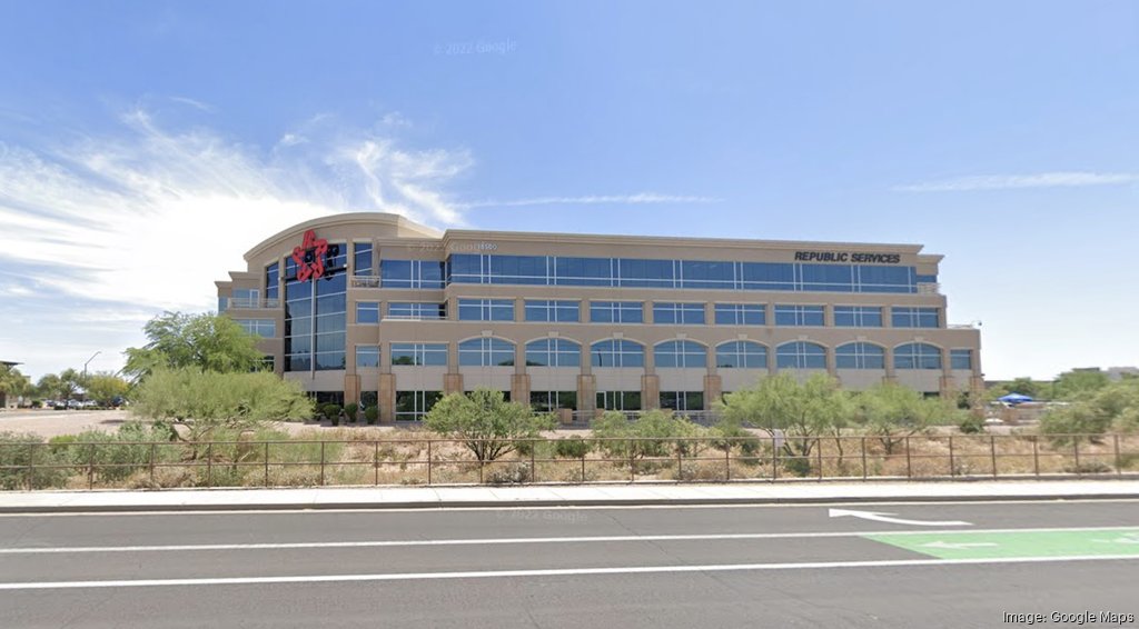 ARKeX office