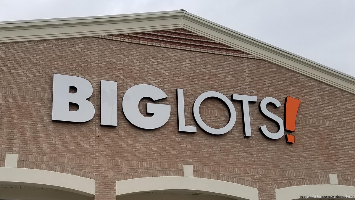 Big Lots Store Closings Total 450, 58 More Stores Added To List ...