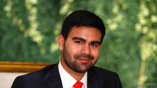 Bilal Mateen