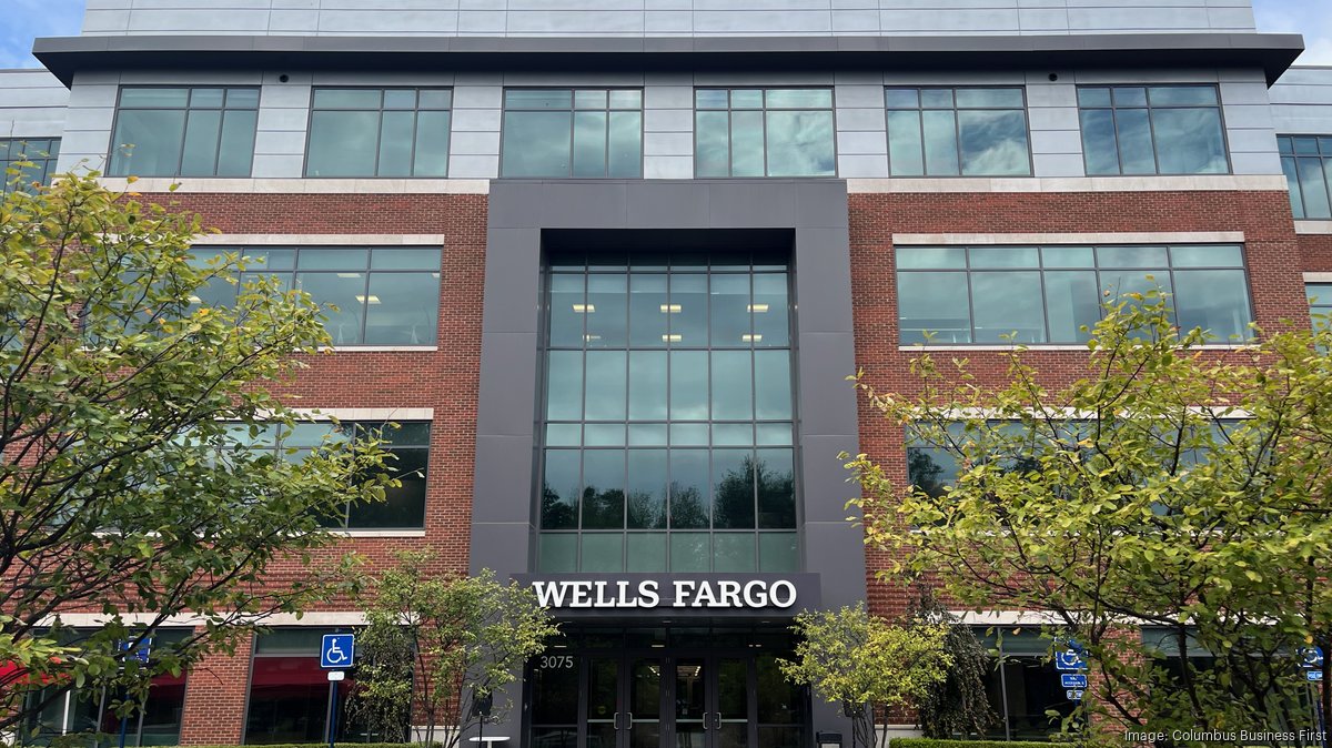 Recent large office leases signed in Central Ohio - Columbus Business First