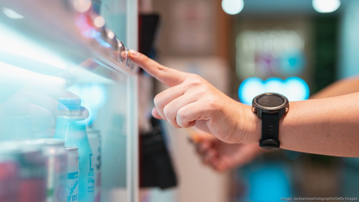 Top of the Line Food Service sells to Five Star Breaktime Solutions Louisville Business First