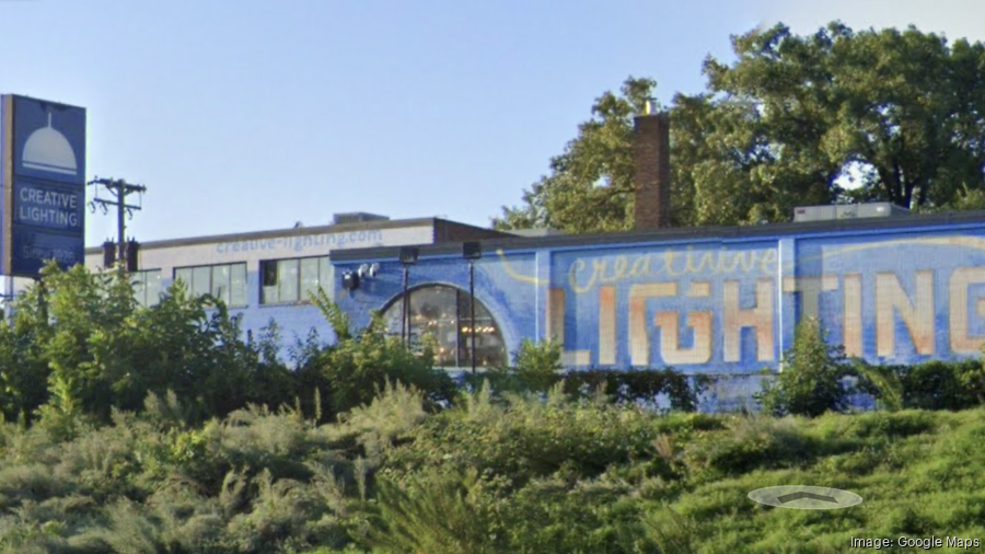 Creative Lighting in St. Paul permanently closes - Minneapolis / St ...