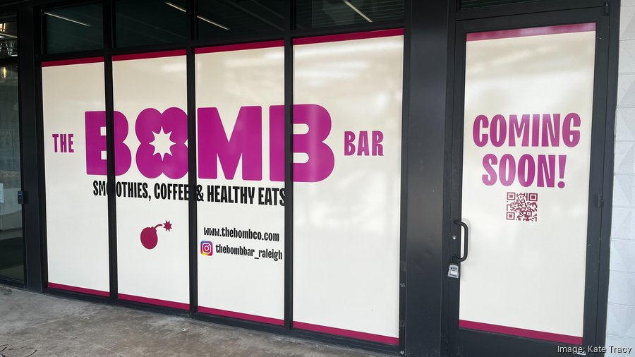 smoothie bar tobacco road on Sports Cafe Durham Living Water Wellness Tropical Smoothie Cafe opens at