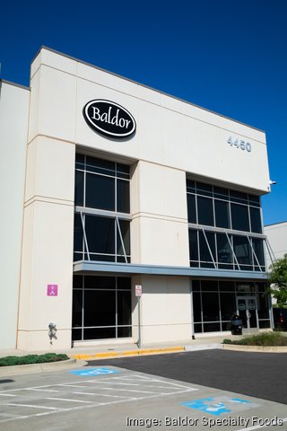 Baldor Specialty Foods opens massive new warehouse in Lanham ...