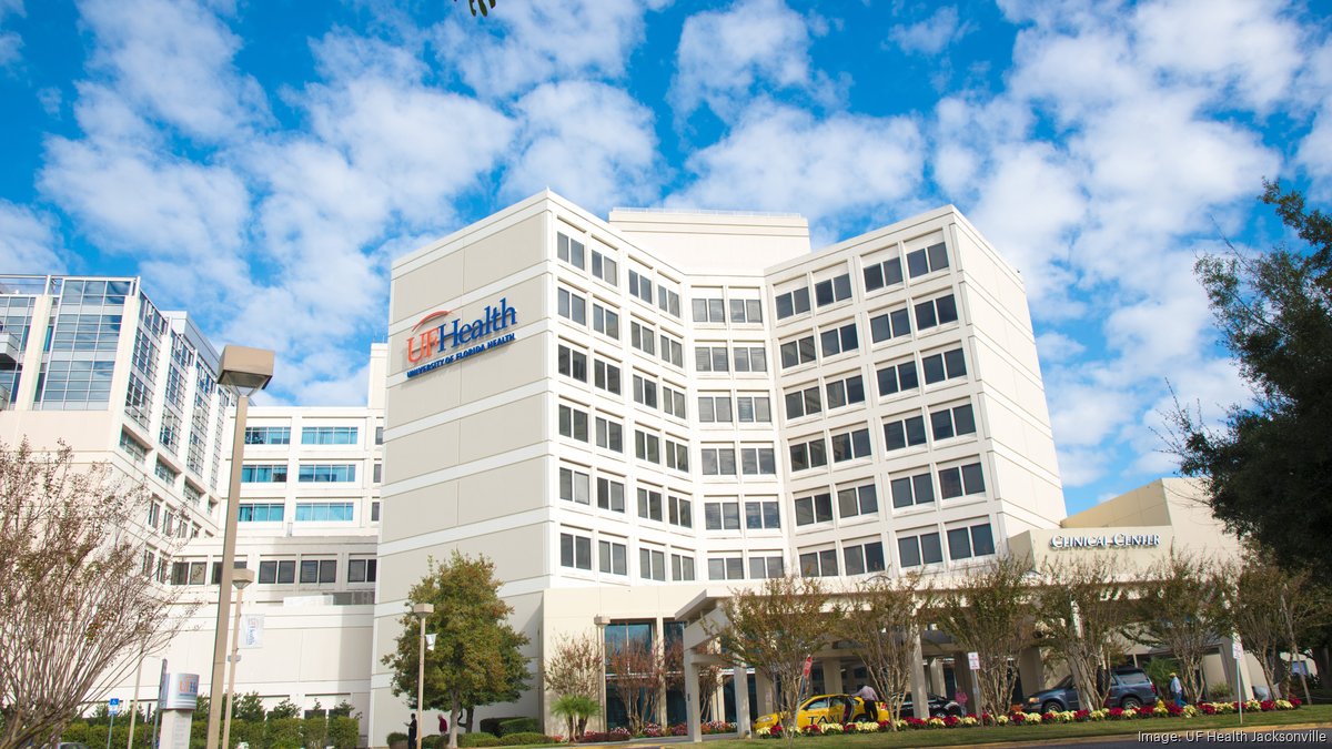 UF Health Jacksonville gets state funding for behavioral health South
