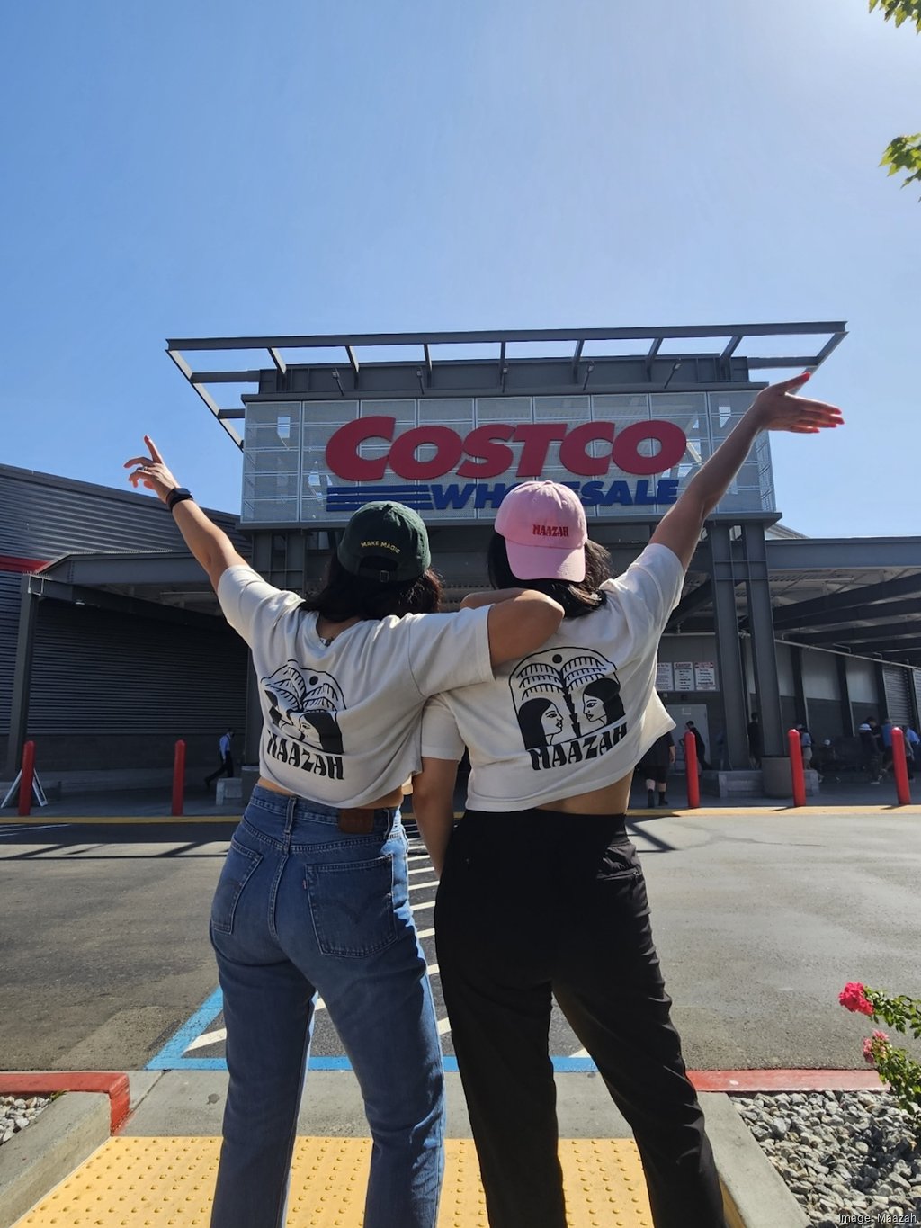 Maazah gets deal with Whole Foods, Costco and Target - Minneapolis Maazah gets deal with Whole Foods, Costco and Target - Minneapolis