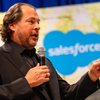 Dreamforce 2024 touts itself as 'world's biggest AI event,' but OpenAI is nowhere in sight