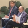 ディーン・プロッチャーのPACは内部告発疑惑で彼を弁護する弁護士に7万5千ドルを支払った