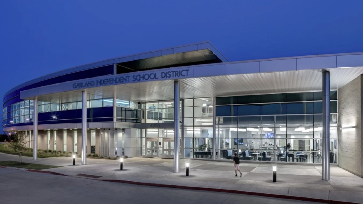 How a Garland partnership is advancing architecture and construction career  readiness and workforce development - Dallas Business Journal, image size:1200x675