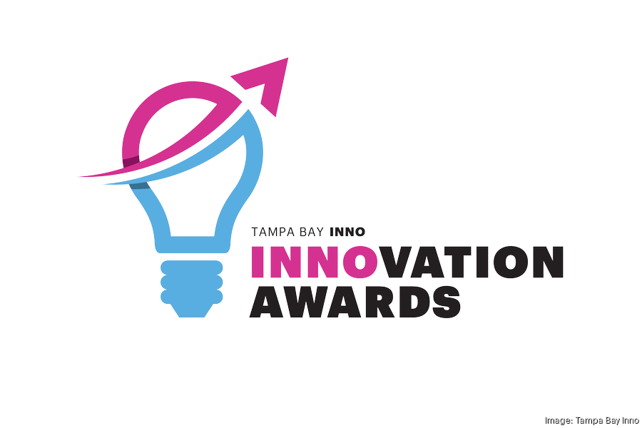 2026 Inno Awards: Meet the 19 honorees driving innovation in Tampa Bay