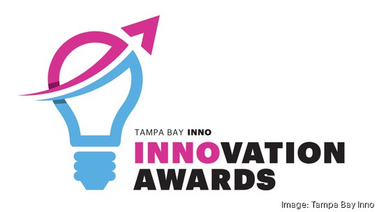 Inno Awards 2024 Logo