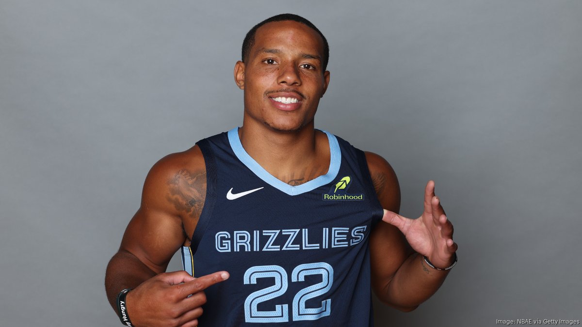 Former Grizz players, coach sell Memphis-area homes - Memphis Business Journal