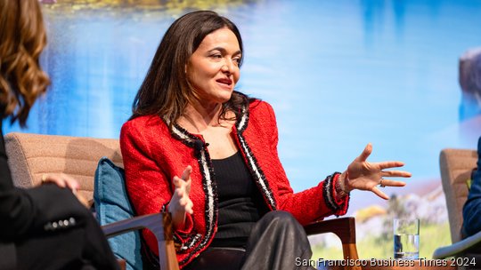 Dreamforce 2024 - Day 2