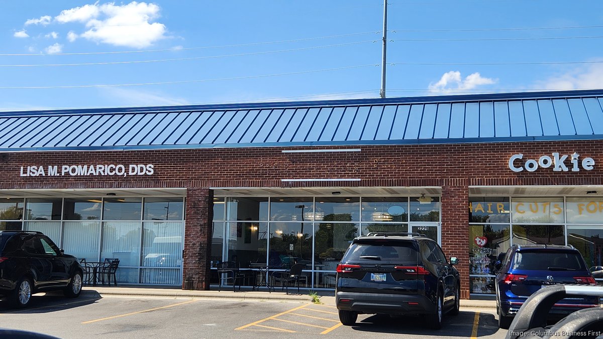 Michiganbased Pine Coast Cafe opens Hilliard location Columbus