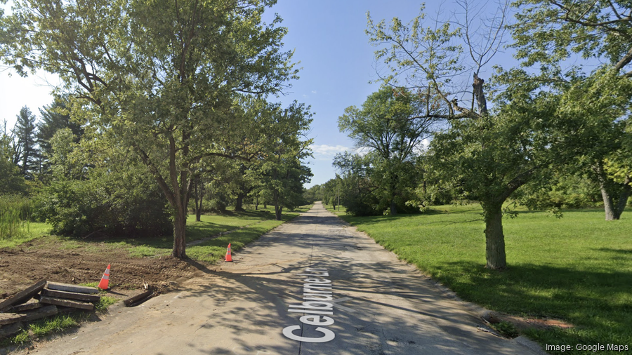 Lambert airport officials seek development ideas for vacant property