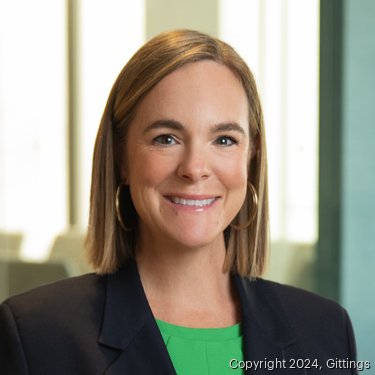 Tricia W. Magee | People on The Move - Charlotte Business Journal