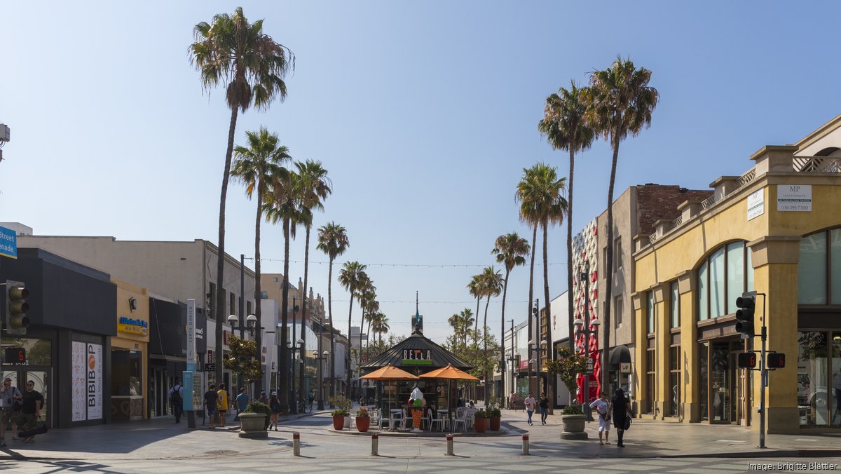 Culto to open flagship shoe store at Third Street Promenade L.A