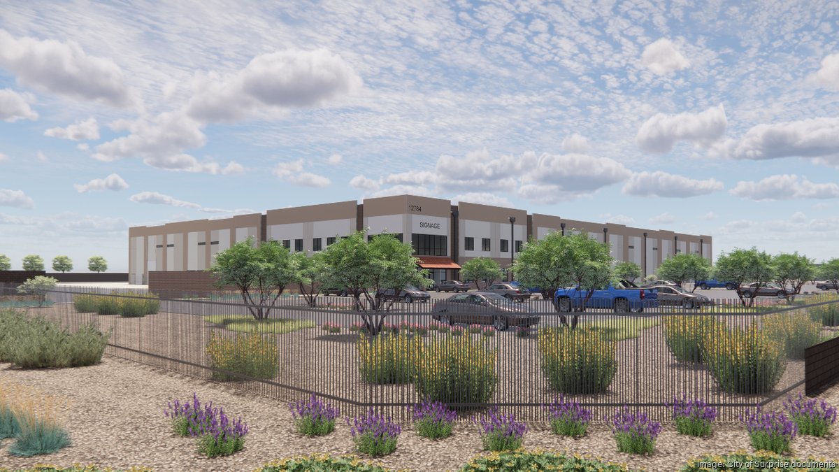 Salad and Go pursues restaurant expansion over new warehouse in Arizona