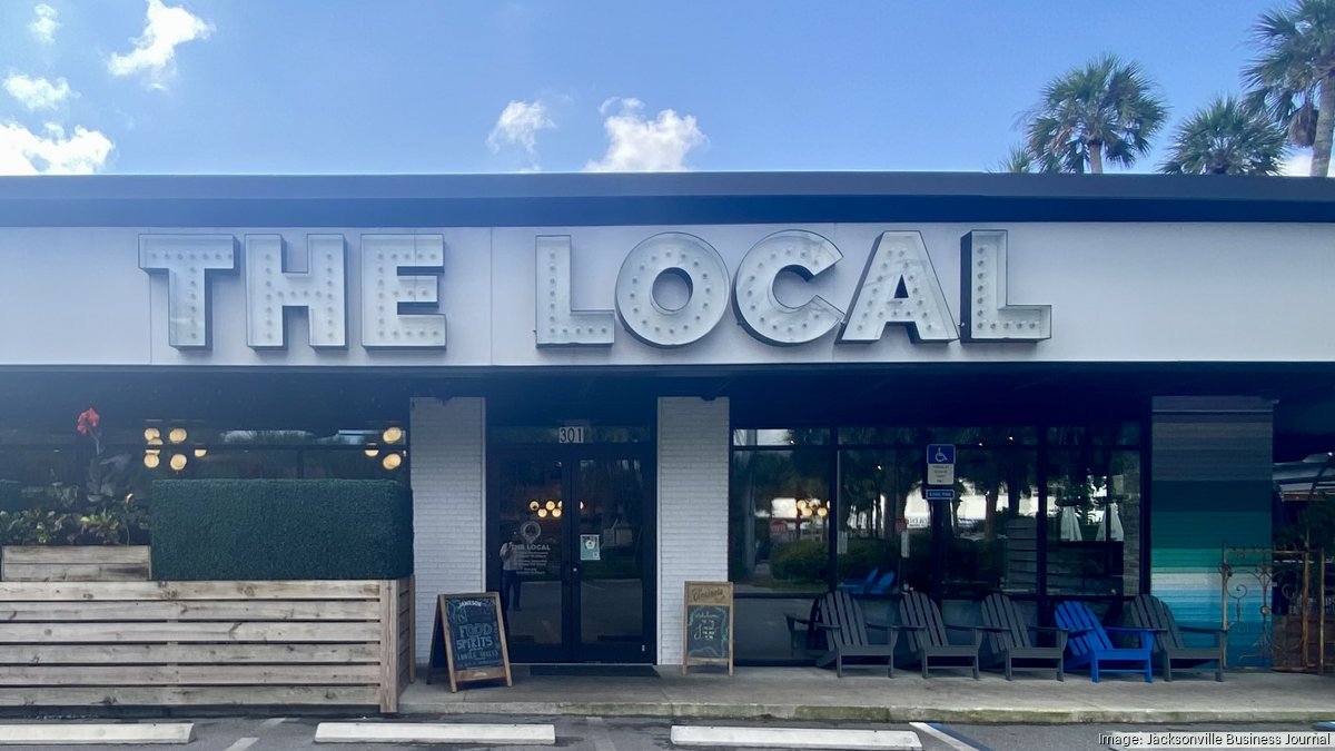 The Local to break into two new neighborhoods in 2025 Jacksonville