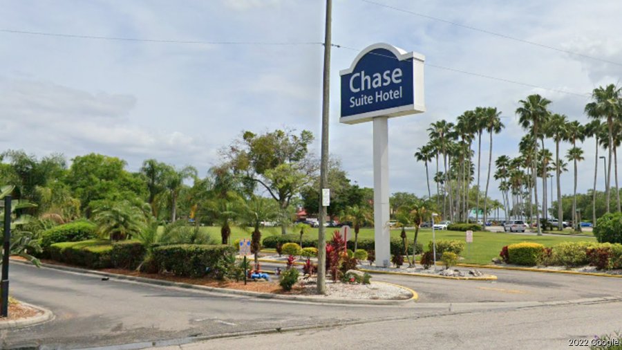 Chase Suites on Rocky Point in Tampa sold for redevelopment Tampa Bay