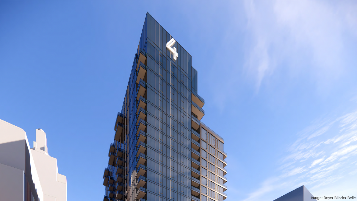 Cordish Cos. will make incentives pitch for Four Light — and maybe Five