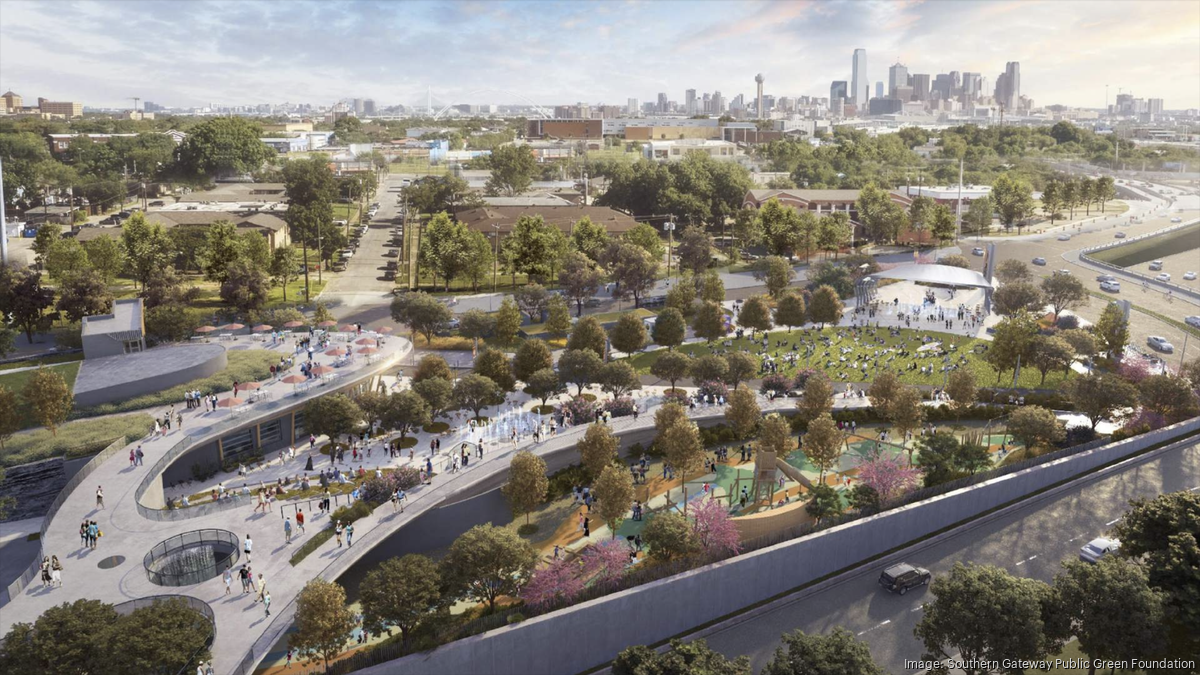 Millions of incentives considered for major southern Dallas projects