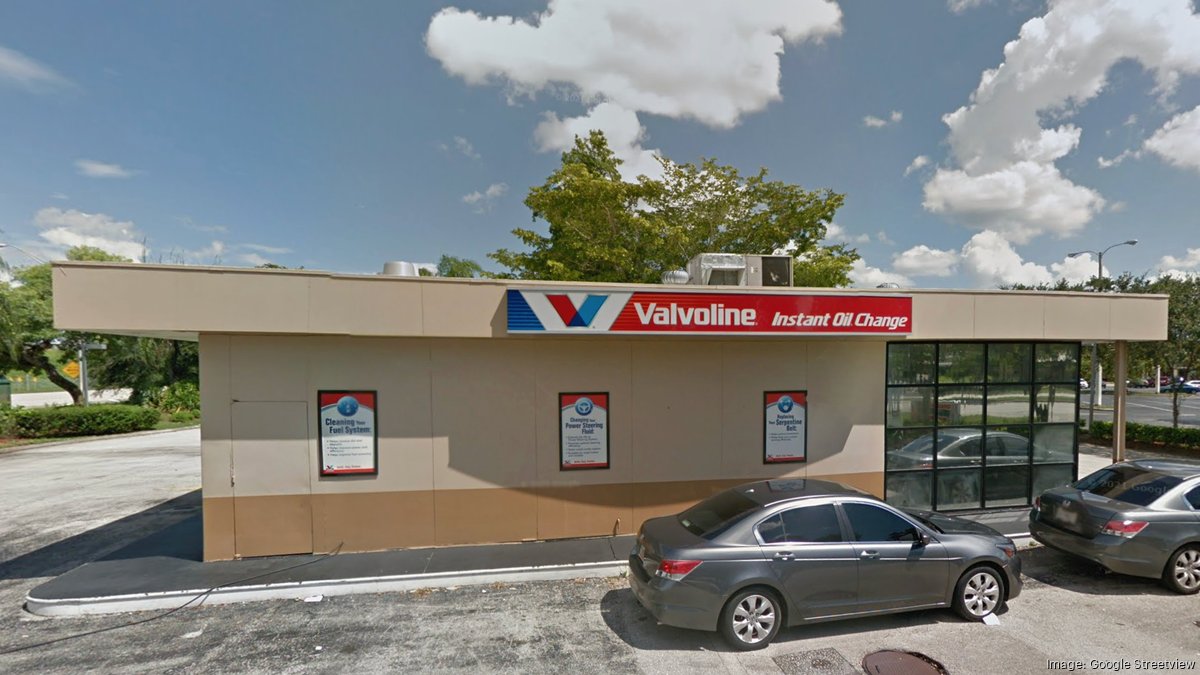 ICV Partners buys Valvoline Instant Oil Change franchisee Interstate ...